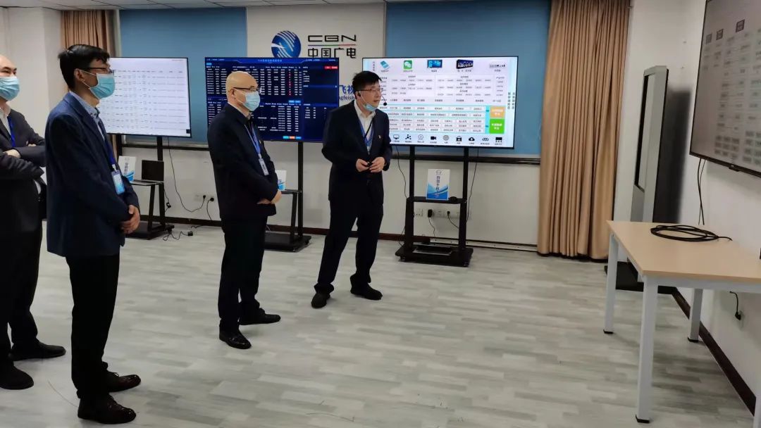 中國廣電四川公司董事長王春良：搶抓“東數(shù)西算”機(jī)遇，積極推進(jìn)云網(wǎng)融合、家集融合