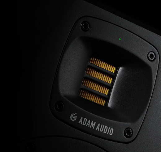 ADAM Audio A77H：非凡音質(zhì)的強(qiáng)大后盾：功放、揚(yáng)聲單元和箱體設(shè)計