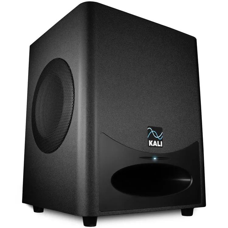 K&L 發(fā)布 WS-6.2，入門級(jí)首次出現(xiàn)背靠雙單元低音炮