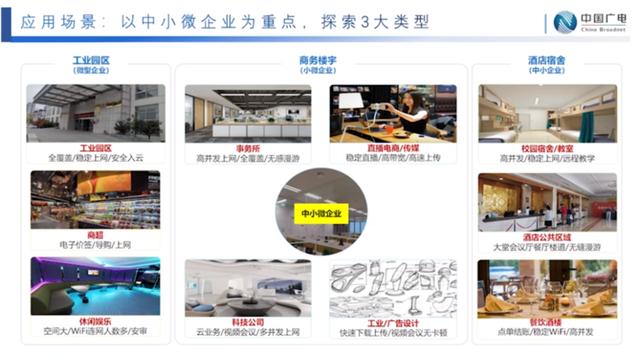 聚焦政企業(yè)務(wù)，中國廣電找到“新賽道”？！