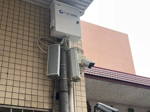 中國廣電佛山座談會，“破解”佛山經(jīng)驗之應(yīng)急廣播平臺建設(shè)