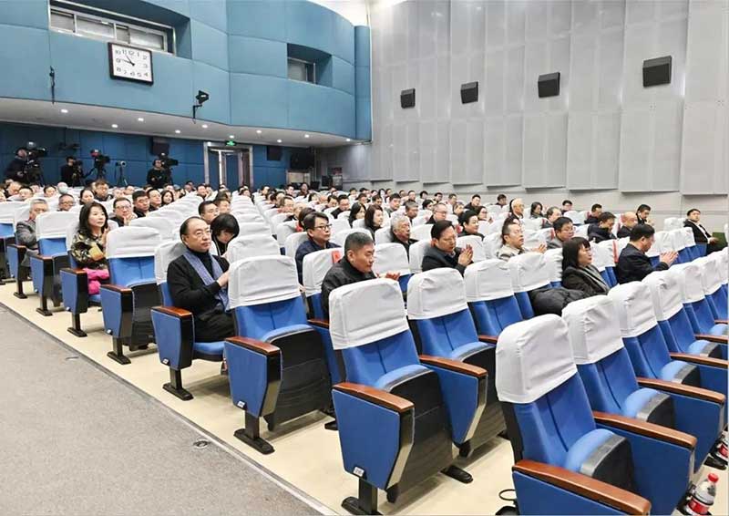 2025年技術(shù)工作會(huì)召開(kāi)，中央廣播電視總臺(tái)準(zhǔn)備這樣干！