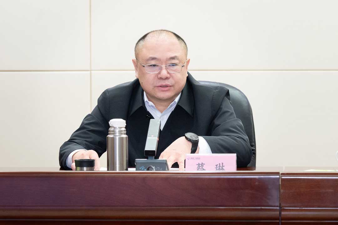 福建廣電網絡集團召開會議，全力推進對標佛山廣電