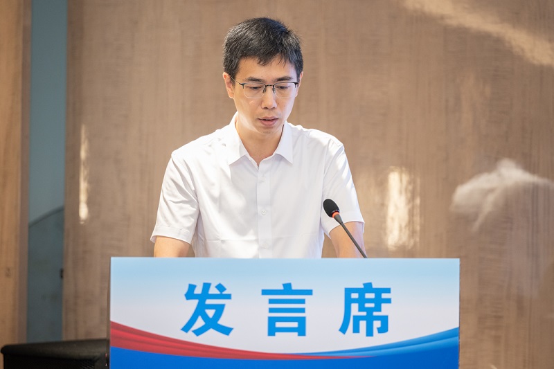 福建廣電網(wǎng)絡(luò)集團召開上半年經(jīng)營分析會暨安全生產(chǎn)工作會議，下半年著力做好六方面工作