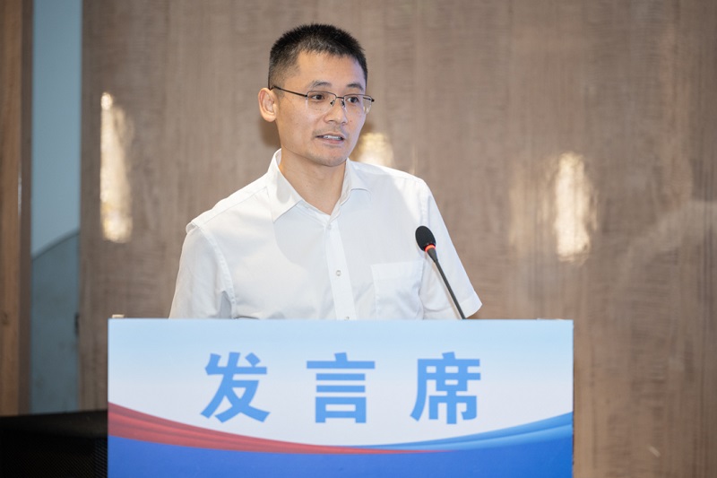 福建廣電網(wǎng)絡(luò)集團召開上半年經(jīng)營分析會暨安全生產(chǎn)工作會議，下半年著力做好六方面工作