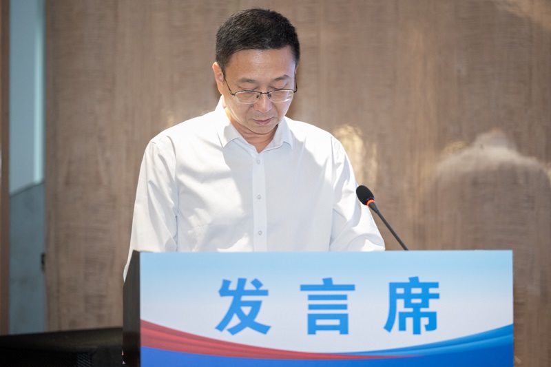 福建廣電網(wǎng)絡(luò)集團召開上半年經(jīng)營分析會暨安全生產(chǎn)工作會議，下半年著力做好六方面工作