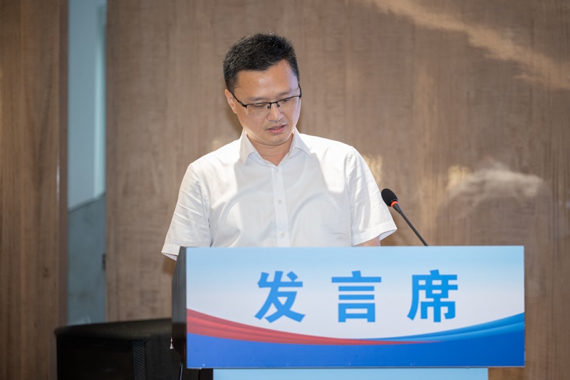 福建廣電網(wǎng)絡(luò)集團召開上半年經(jīng)營分析會暨安全生產(chǎn)工作會議，下半年著力做好六方面工作