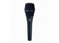 Shure 舒爾 SM87A 人聲話筒，超心形電容