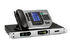 多功能，少價(jià)錢，全新 Telos hx6 電話耦合器