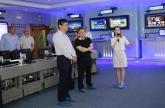 一周之內(nèi)，為何4家廣電臺密集造訪廣東臺？