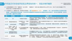 廣電企業(yè)如何轉(zhuǎn)型突破?一份智慧城市報告幫你捋清思路！