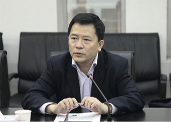 中國廣電呂建杰：目前處于網(wǎng)絡(luò)整合過渡期，整合工作還需一步步分階段來推進(jìn)