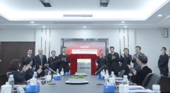 廣東有線與廣電運通以黨建引領(lǐng)，結(jié)對共建5G+新數(shù)字家庭實驗室