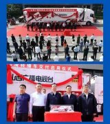 各省廣播電視臺爭相引進超高清轉(zhuǎn)播車，你所在的省有嗎？
