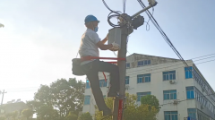 江蘇有線應急廣播打響防疫宣傳戰(zhàn)，夯實防疫傳播網